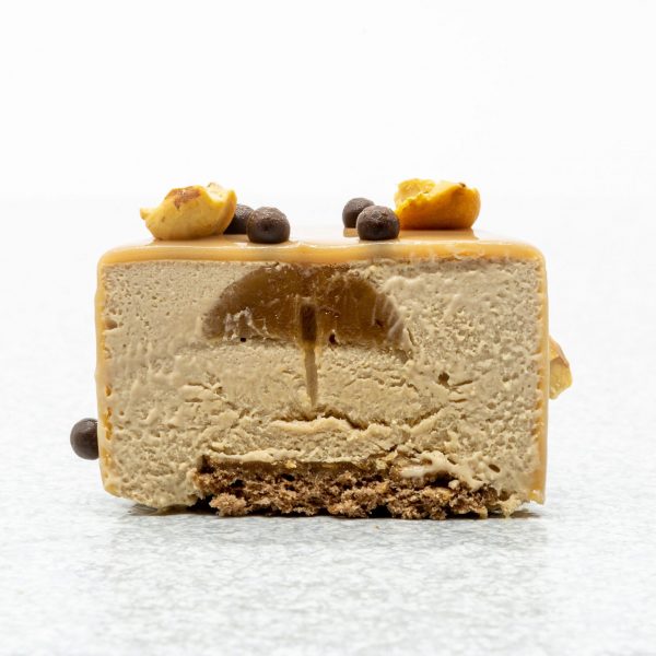 Mousse Xocolata amb Llet