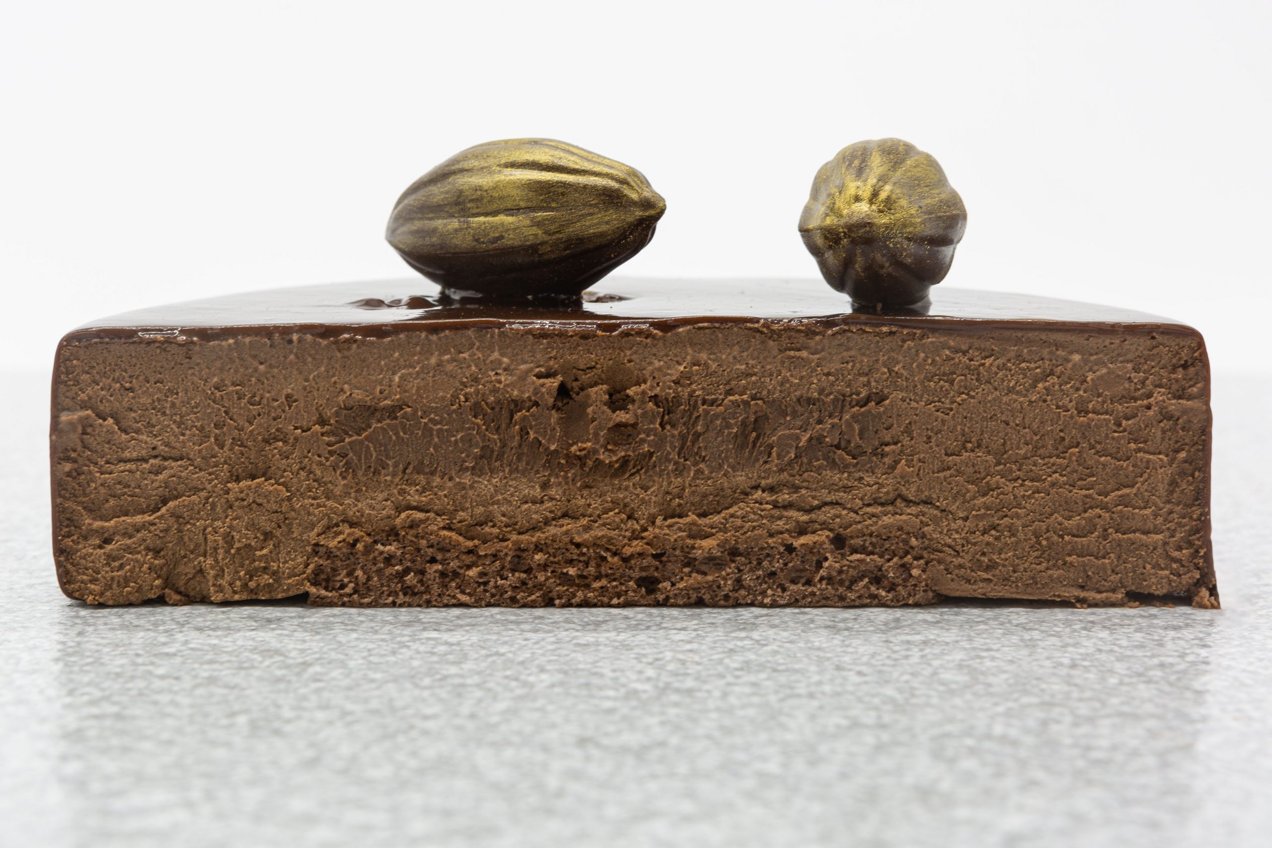 moussedechocolatenegropasteleriaeldiamantemenorca