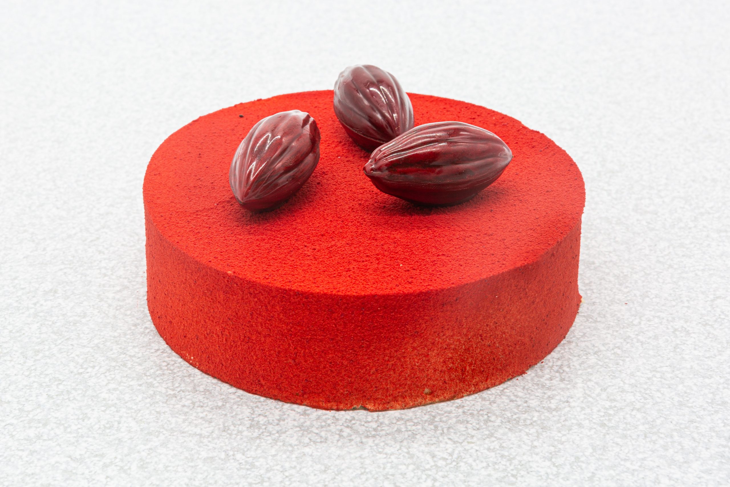 moussedevainillabourbonpasteleriaeldiamantemenorca