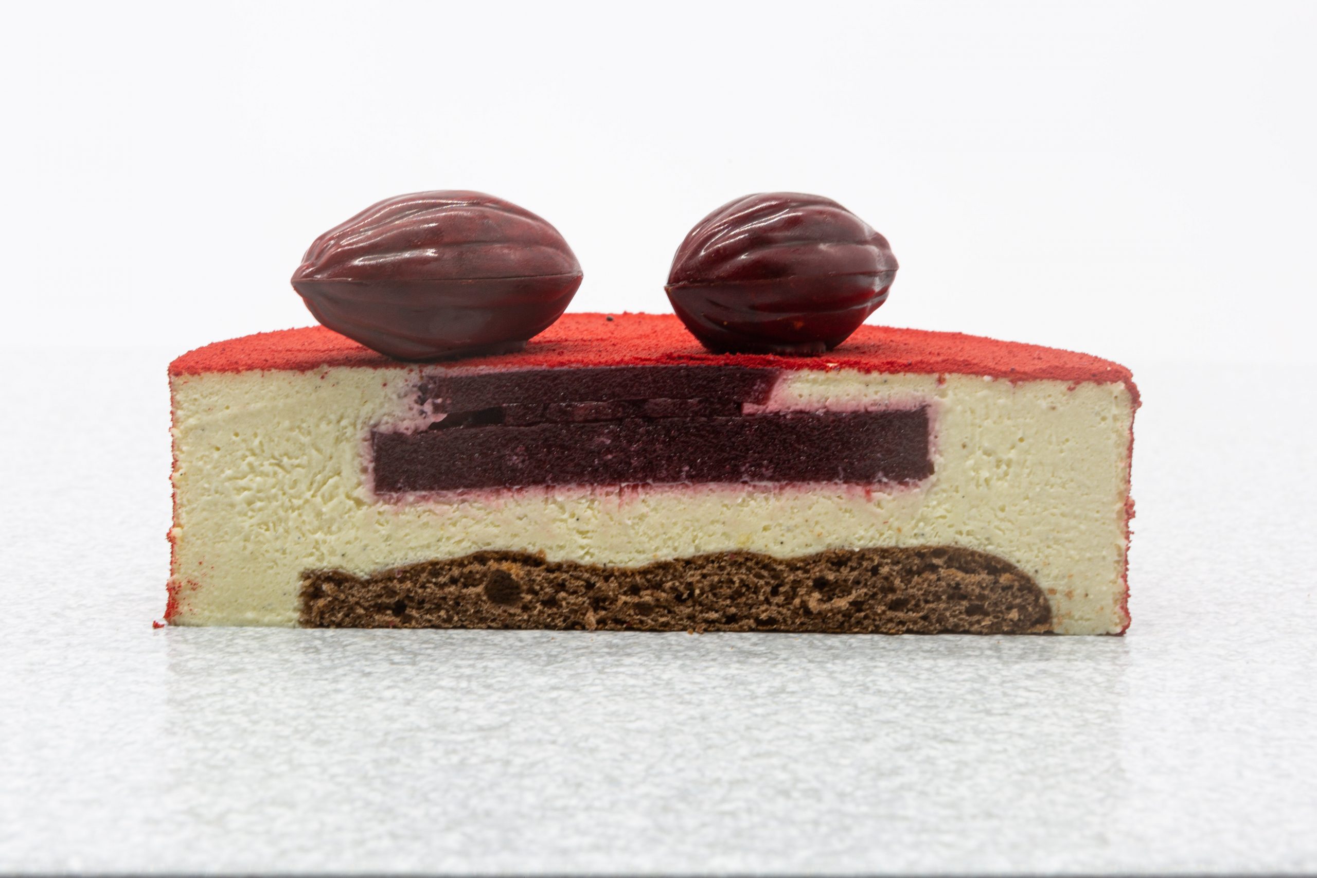 moussedevainillabourbonpasteleriaeldiamantemenorca2