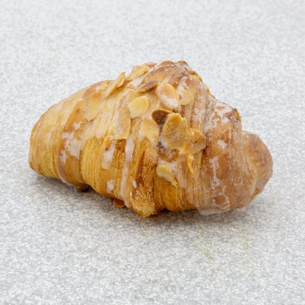 Croissant Ametlla
