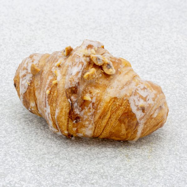 Croissant Gianduja