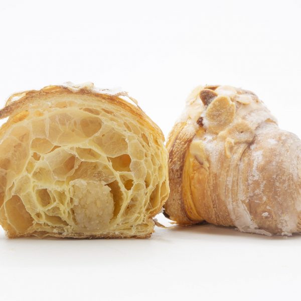 Croissant Ametlla