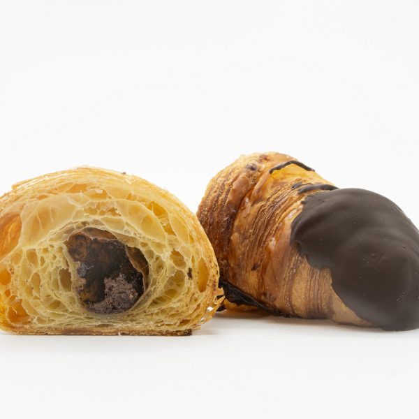 Croissant Xocolata