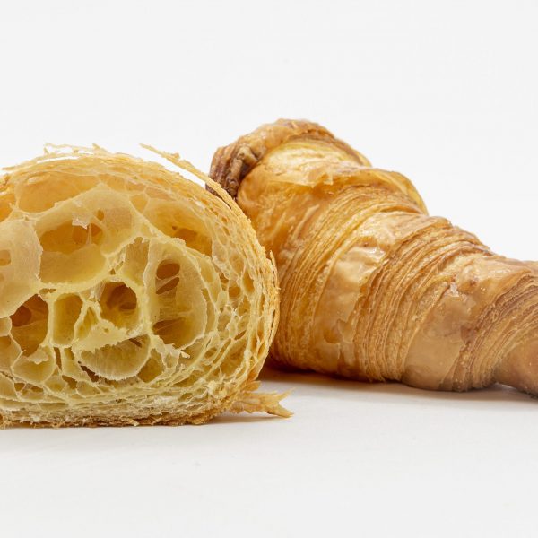 Croissant Normal