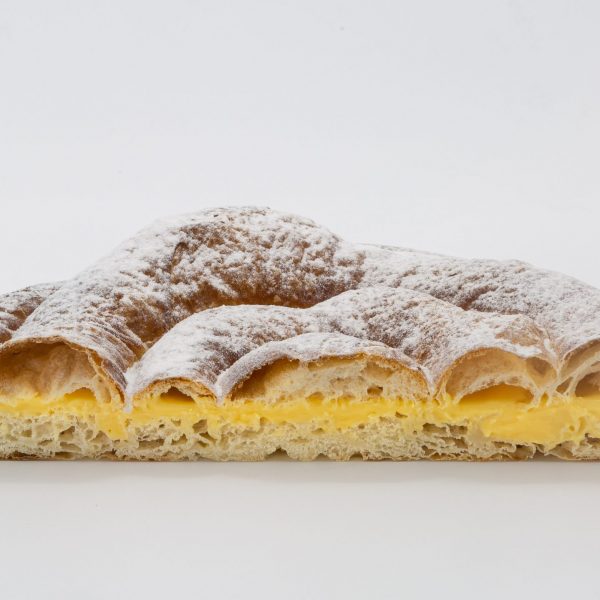 Crema Pastissera Sense cremar