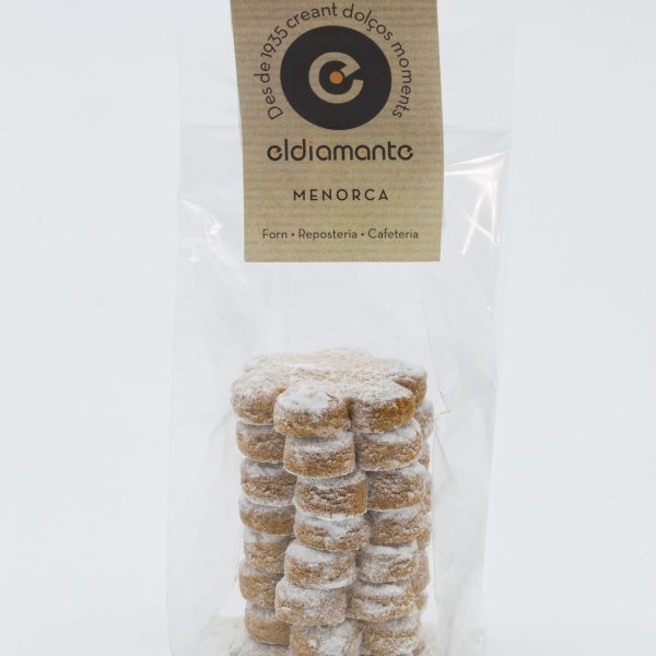 Pastissets Grossos Normals