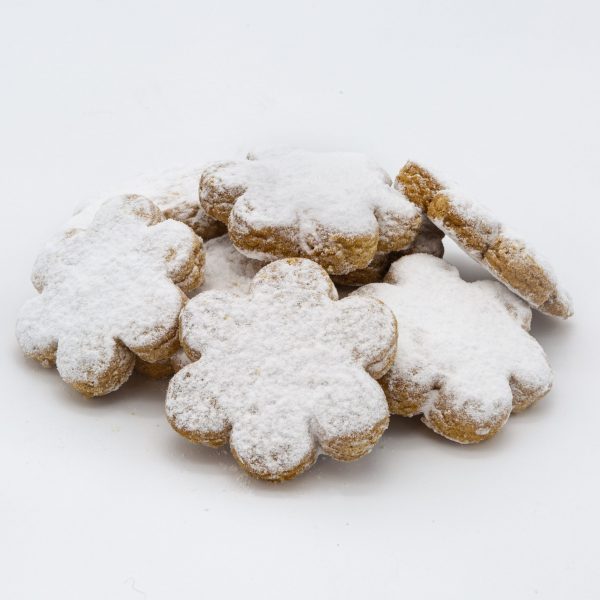 Pastissets Petits Normals