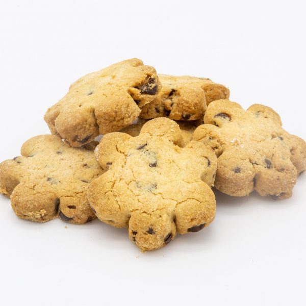 Pastissets Petits Gores de Xocolata